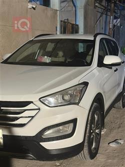 هیوندای سەنتافی